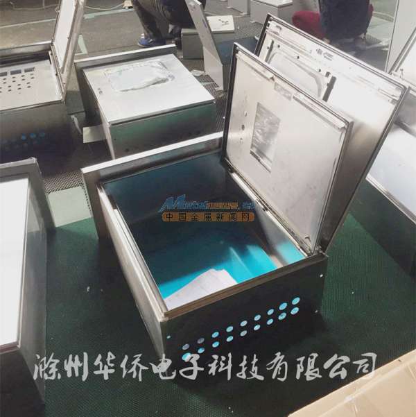 滁州華僑電子科技 優質仿威圖KL開關盒、接線盒與配電箱產品解析