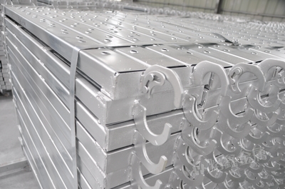 咨詢鍍鋅鋼跳板價(jià)格之前，為何考察金屬材料加工廠家實(shí)力是重中之重