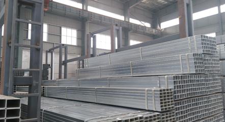張家口熱鍍鋅方矩管規(guī)格型號(hào)全解析與金屬材料加工應(yīng)用